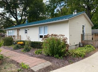 233 N Westwood Ave, Fremont, MI 49412