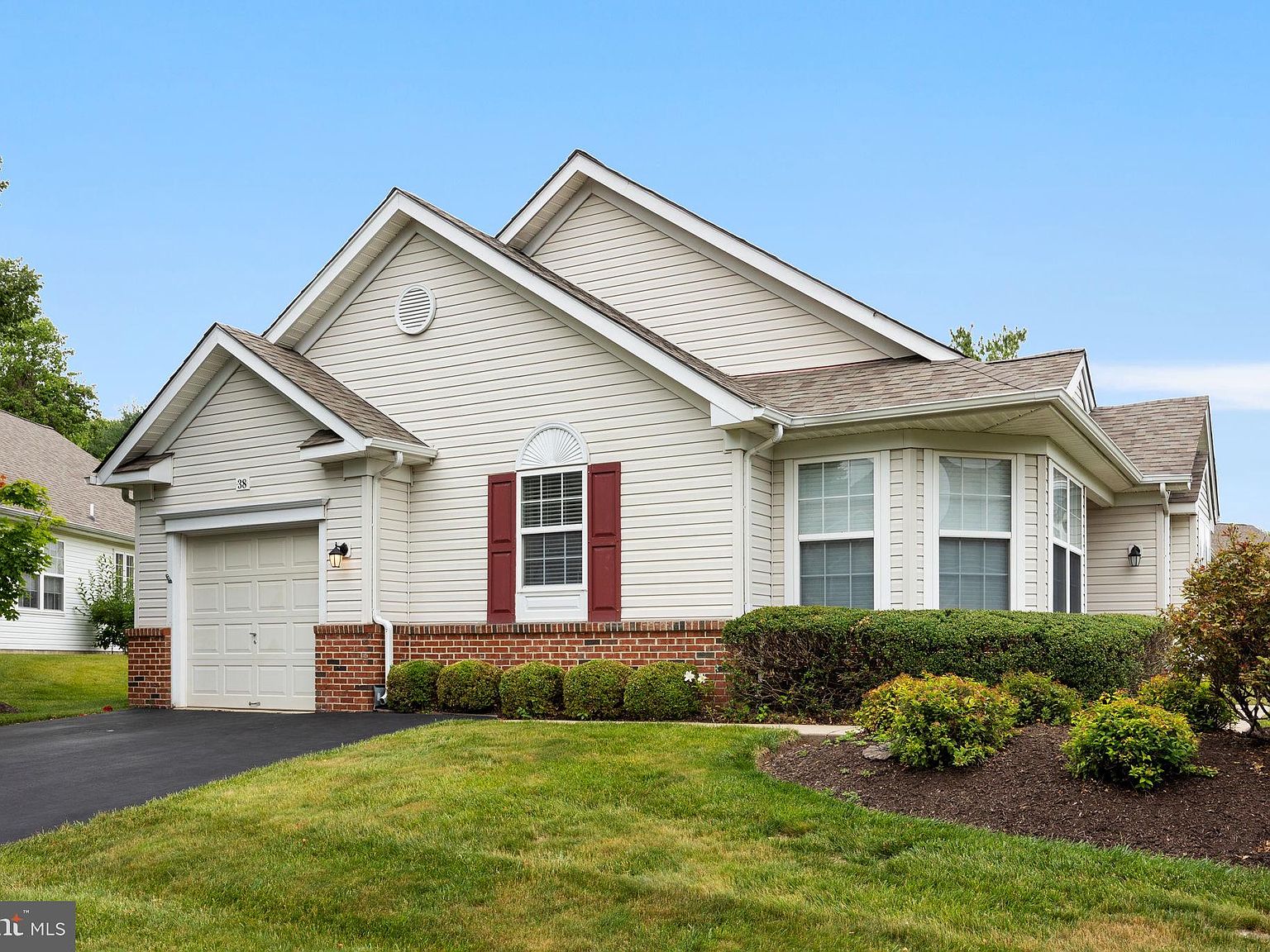 38 Zinnia Way, Langhorne, PA 19047 Zillow