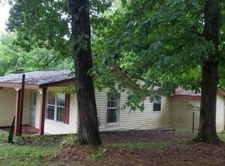 20 County Road 517, Como, MS 38619