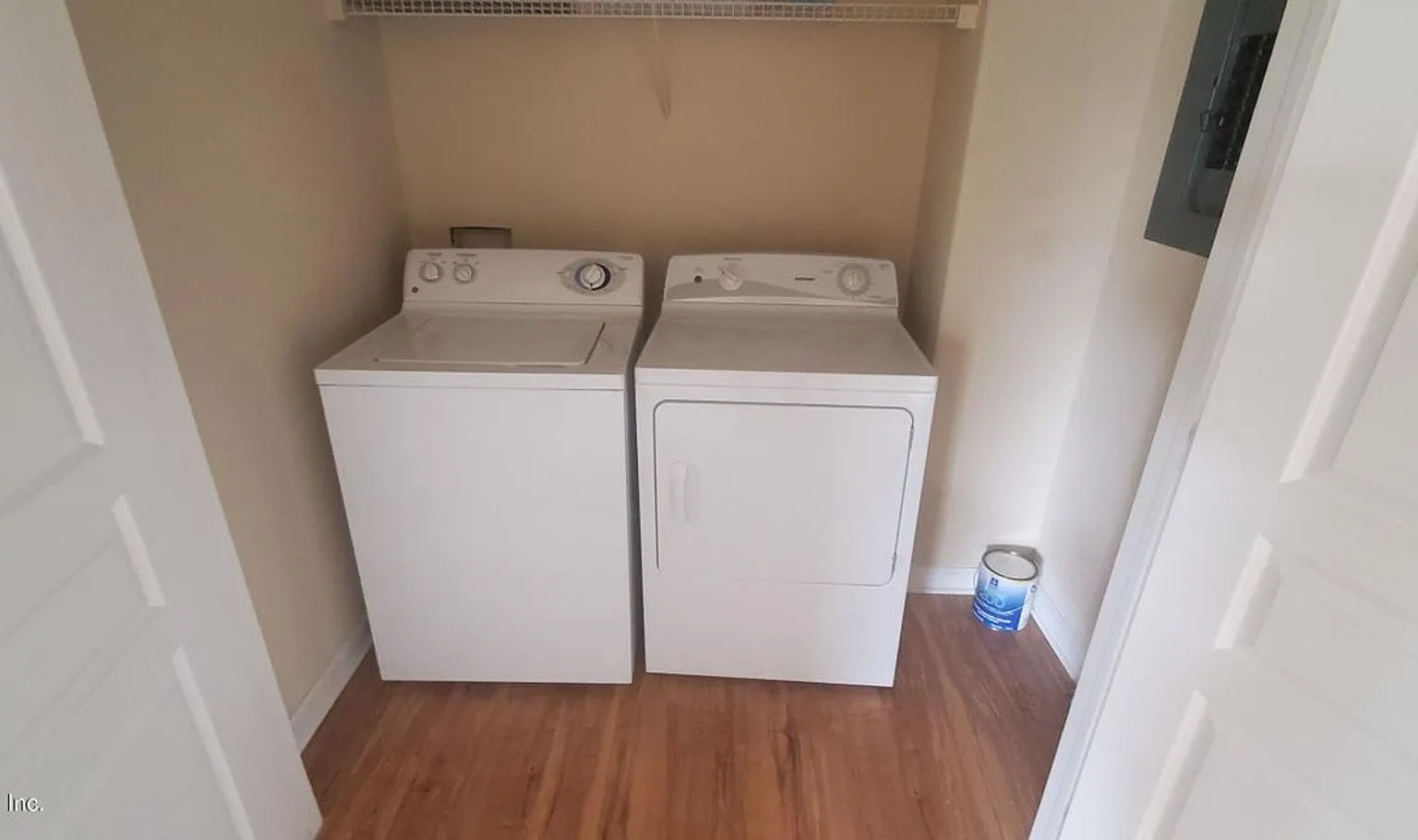 2 bedroom 2 bathroom condo for rent — Photo 4