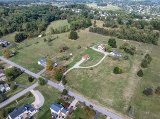LOT 5 McCombs Rd, Venetia, PA 15367