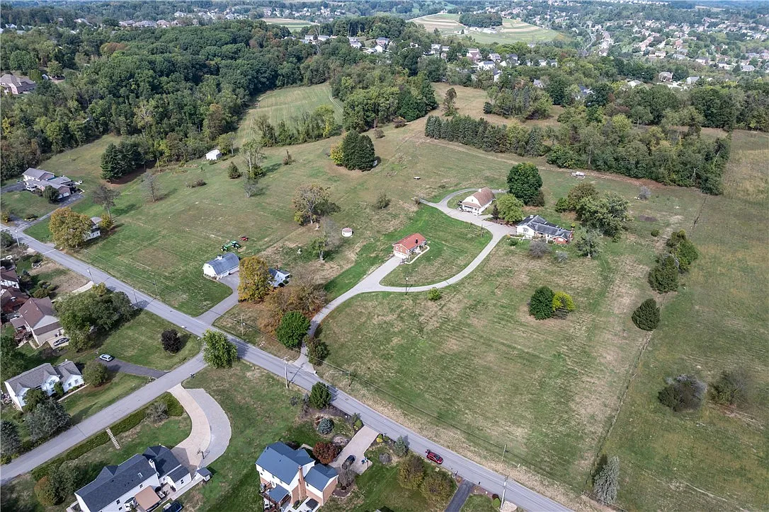 LOT 6 McCombs Rd photo 1