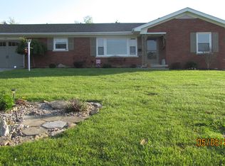 114 Hagan Ct, Lancaster, KY 40444