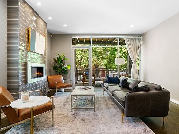 3rd image of 1509 N Campbell Ave #1S