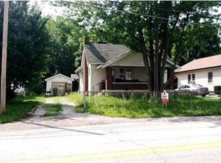 2858 Brill Rd, Indianapolis, IN 46225