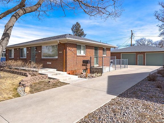 4th image of 4530 S Inca Street