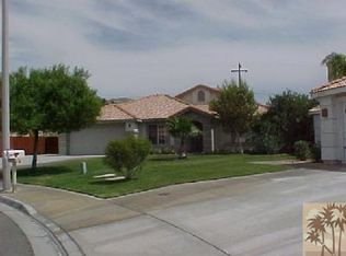 9864 Del Ray Ln, Desert Hot Springs, CA 92240