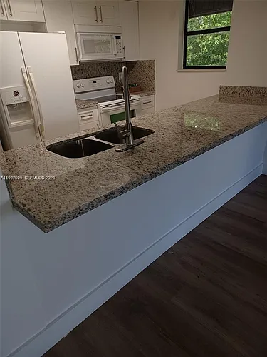 16220 NW 2nd Ave #411 Photo 1