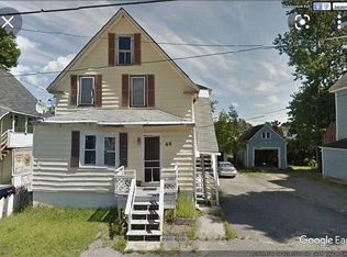 69 Aroostook Ave, Millinocket, ME 04462