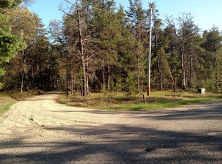 Xxx W Jones Lake Rd, Grayling, MI 49738