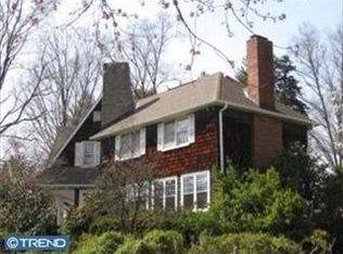 2700 Riverton Rd, Cinnaminson, NJ 08077