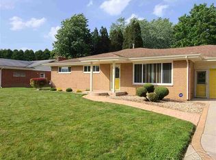 3529 Hialeah Ln, Saginaw, MI 48601