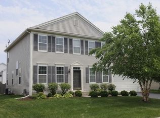 800 Bethel Ave, Bolingbrook, IL 60490
