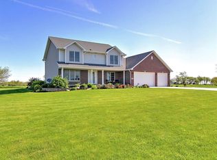 3580 150th Pl, Crown Point, IN 46307