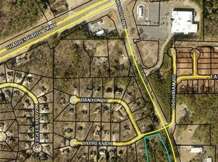 0B Hiram Acworth Hwy, Hiram, GA 30141