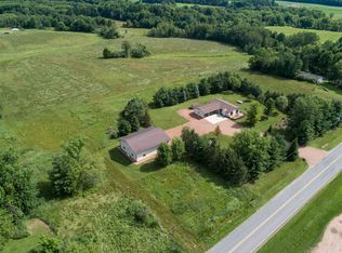 2340 County Road M, Stevens Point, WI 54481
