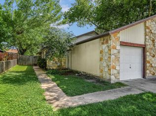 1218 Tartan Ln #A, Austin, TX 78753
