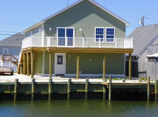 130 N Ensign Dr, Little Egg Harbor, NJ