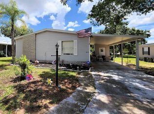 451 Ridgemont Loop, Davenport, FL 33897