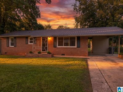 325 E Glade Rd, Anniston, AL, 36206