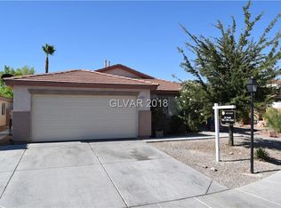 5117 Peaceful Pond Ave, Las Vegas, NV 89131