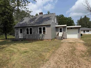5231 N Beach Rd, Wisconsin Rapids, WI 54494