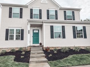 234 Boardwalk Dr, Cranberry Township, PA 16066
