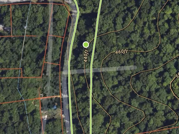 Lots 9b 19b Apple Valley Dr, Cadiz, KY 42211