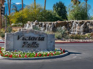 4 Normandy Way, Rancho Mirage, CA 92270