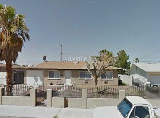 6304 Casada Way, Las Vegas, NV 89107