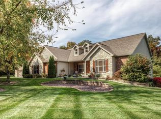 4321 Dianna Ln, Wentzville, MO 63385