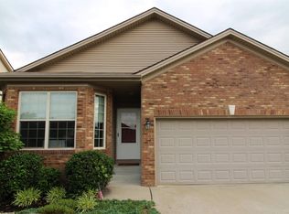 3220 Sandersville Rd, Lexington, KY 40511