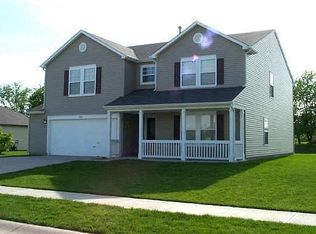 15141 Porchester Dr, Noblesville, IN