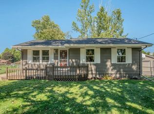 1000 E Thornton Ave, Des Moines, IA 50315