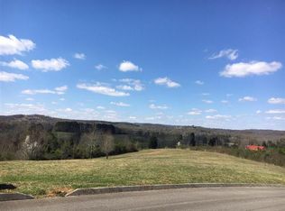 110 Walker Way, Kingston, TN 37763