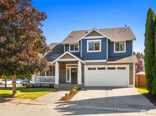 18330 121st Street E, Bonney Lake, WA 98391