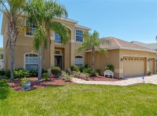 2737 Blowing Breeze Way, Orlando, FL 32820