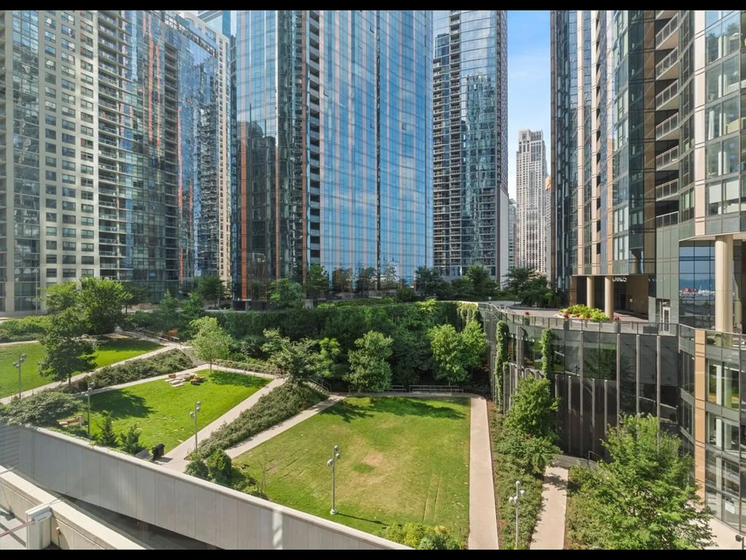 1 bed, 710 sqft, $2,500 — Photo 2