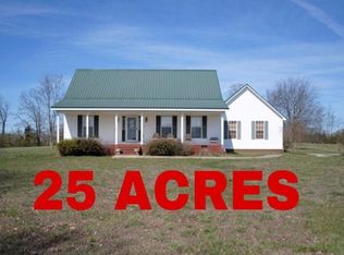 350 Lamar Rd, Rogersville, AL 35652