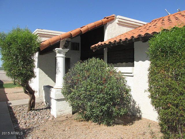 1st image of 4820 N 89th Ave Unit 73