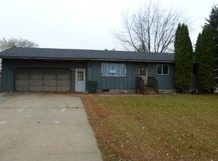 673 Centennial Ter S, Long Prairie, MN 56347