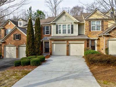 1743 Fair Oak Way, Mableton, GA, 30126