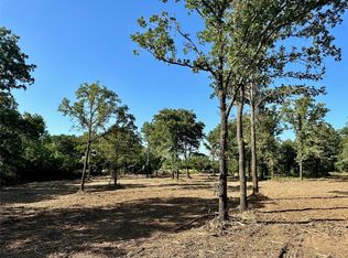 TRACT 11 Hidden Ranch Ln, Perrin, TX 76486