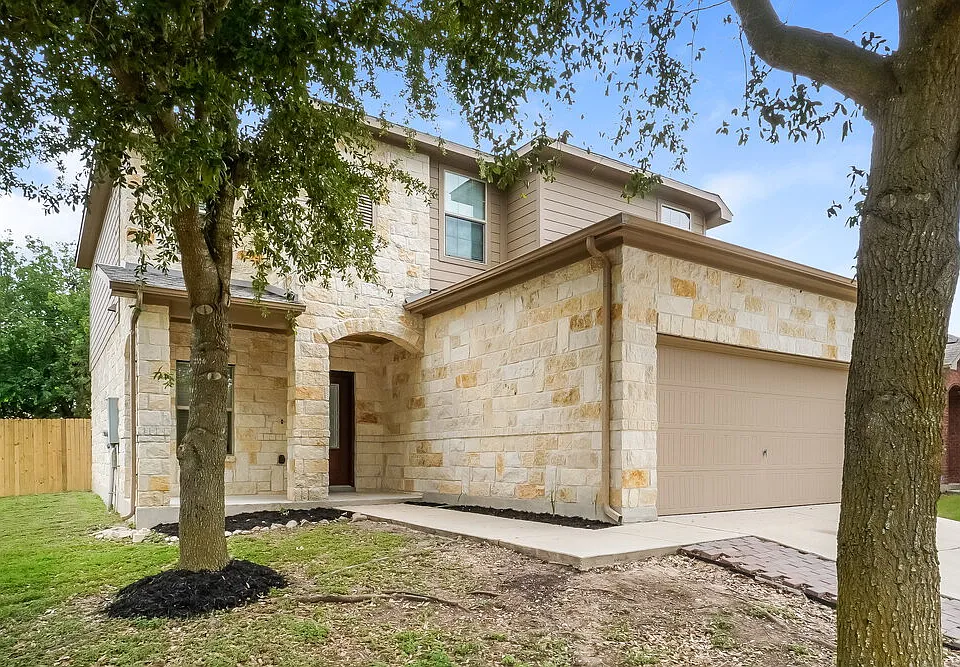 357 Saddlehorn Way