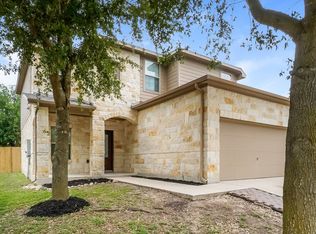 357 Saddlehorn Way, Cibolo, TX 78108