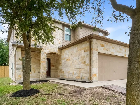 357 Saddlehorn Way, Cibolo, TX 78108