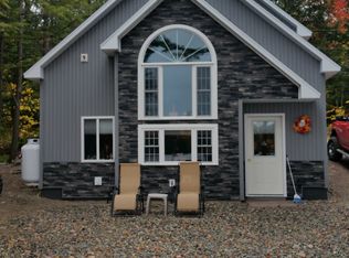 91 Milts Way, Lincoln, ME 04457