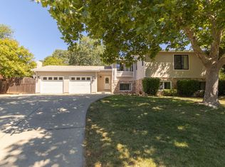 3191 Perlett Dr, Cameron Park, CA 95682