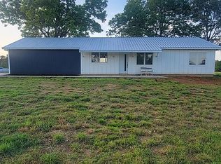 9676 Teasdale Rd, Enid, MS 38927