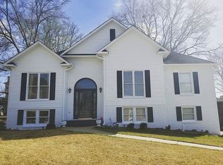 117 Tintern Abbey, Alabaster, AL 35007